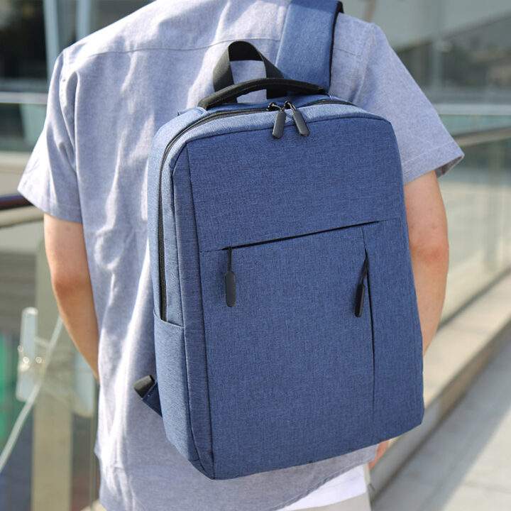 Backpack tema blue | NABET PARIS